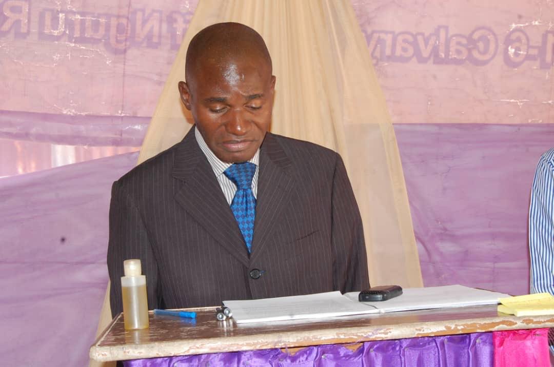 Abimbola Olawore